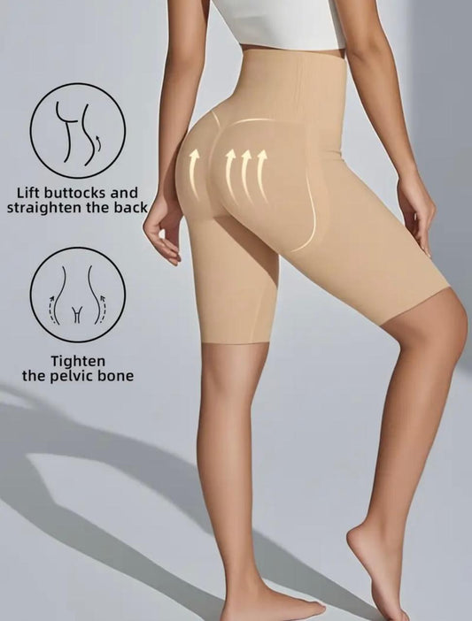 Body Shaper Shorts Shapewear