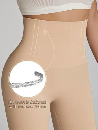 Body Shaper Shorts Shapewear