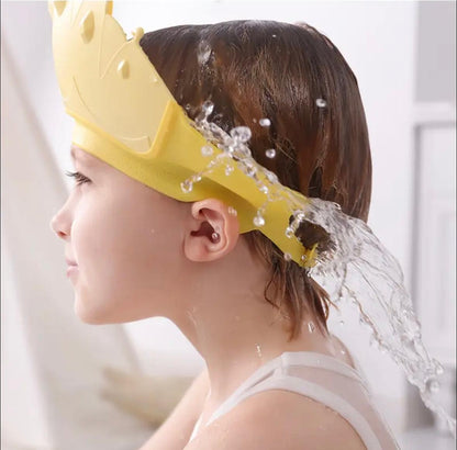 Shower Cap for Kids