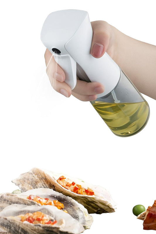 High-Pressure Oil Spray Bottle