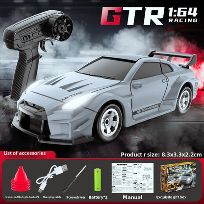 Mini Remote Control Car