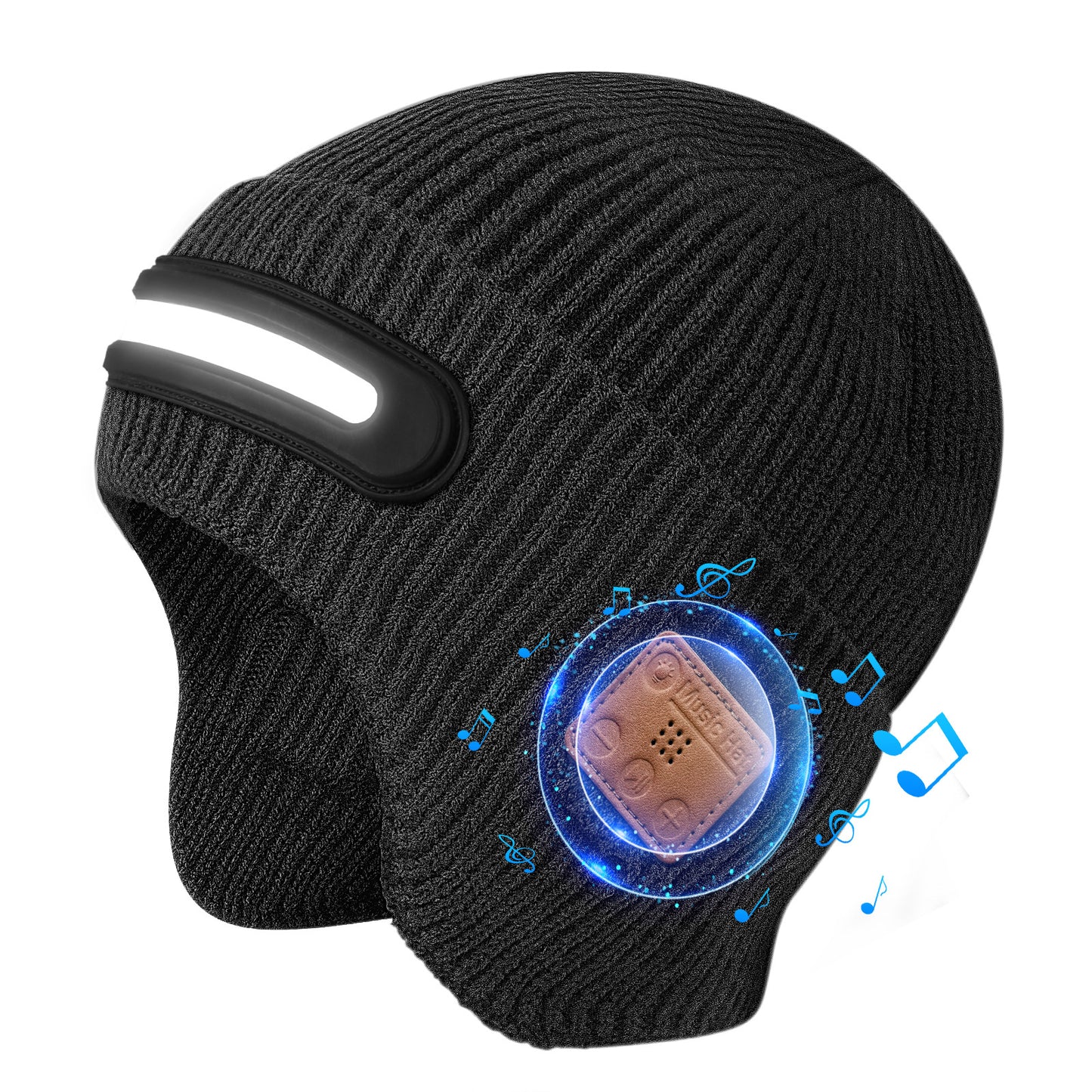Led Night Light Cap