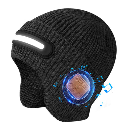 Led Night Light Cap