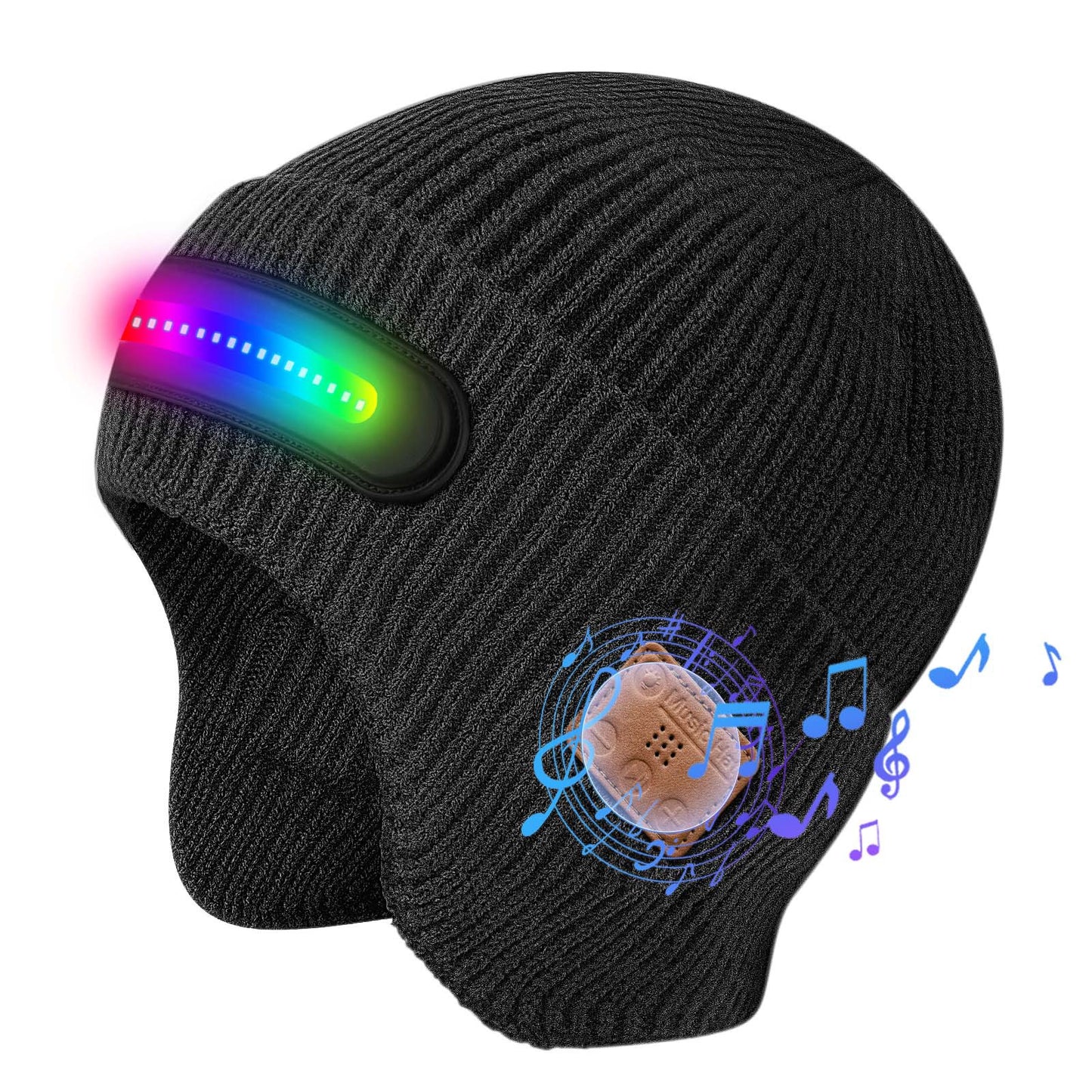 Led Night Light Cap