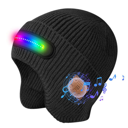 Led Night Light Cap