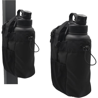 Magnetic Sports Bag