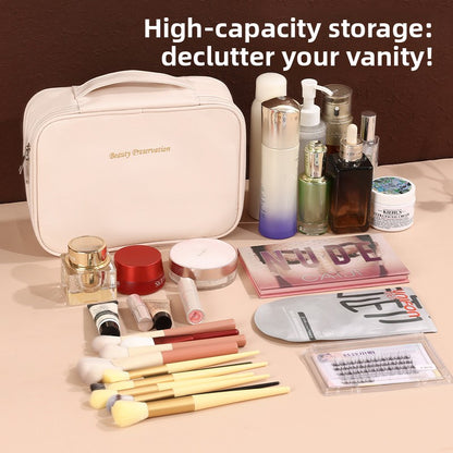 Makeup Handbag