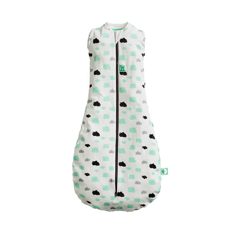 Baby sleeping bag