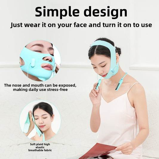 Facial massager
