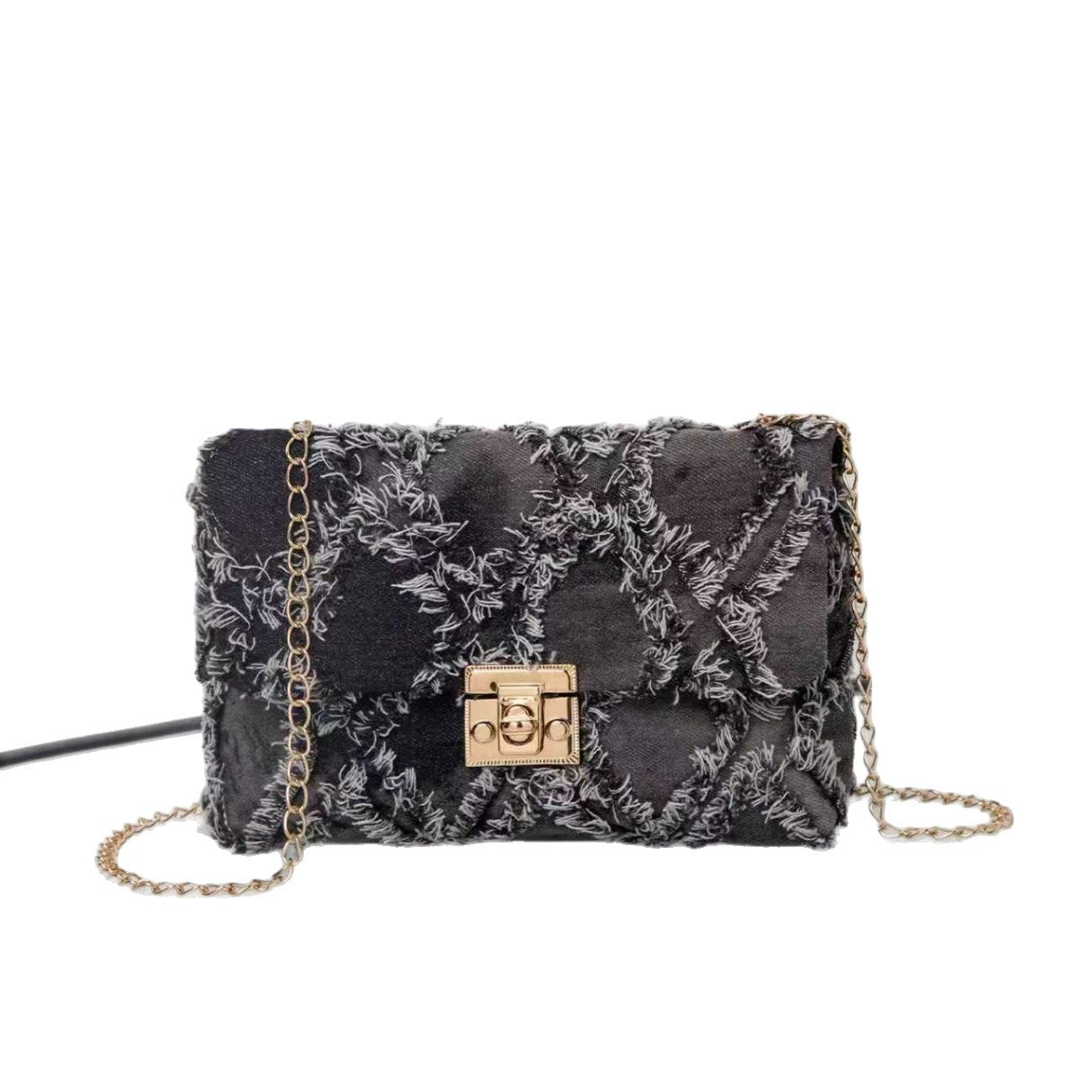 Chain Strap Shoulder Bag