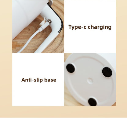 Electric Mixing Cup