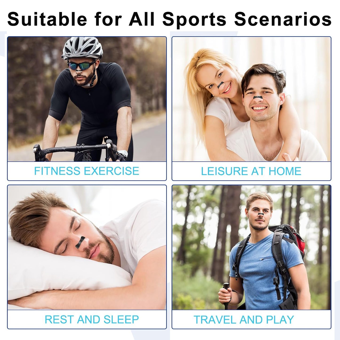 Anti-snoring device
