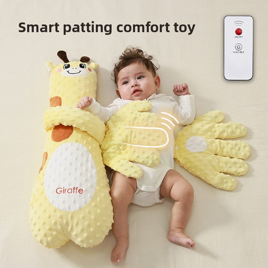 Baby Soothing Hug Sleep Pillow