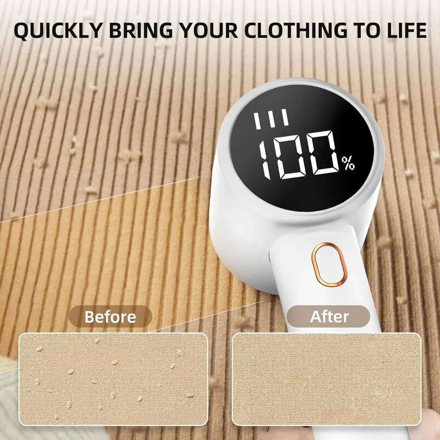 Lint Remover