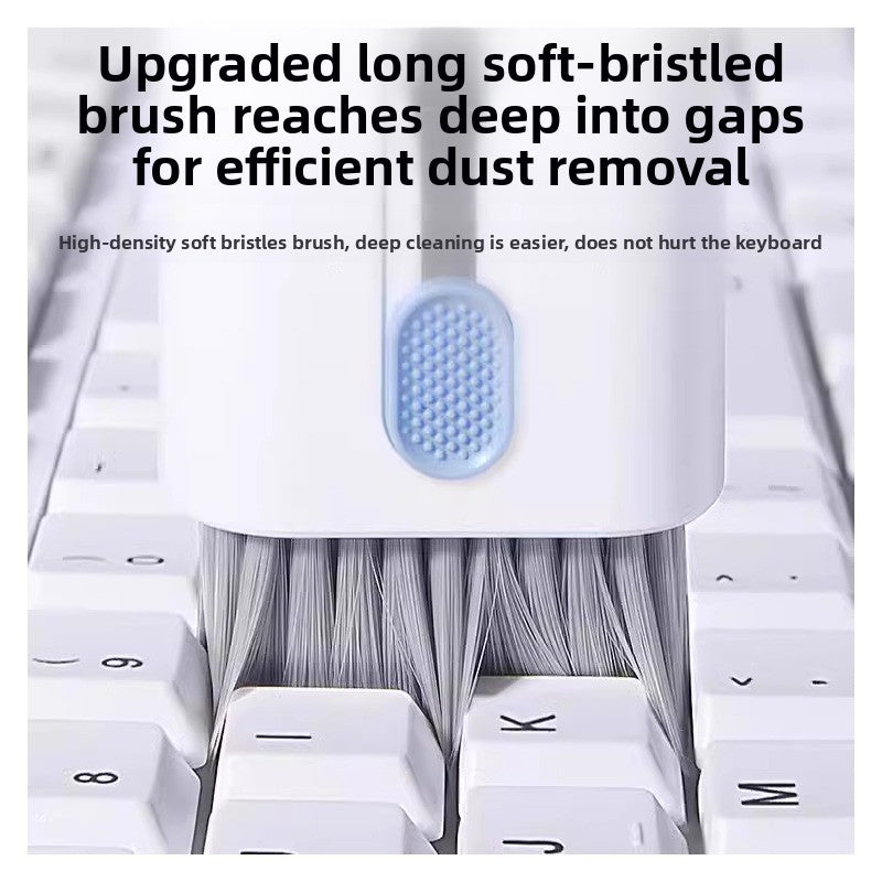 2 Pcs Keyboard cleaner