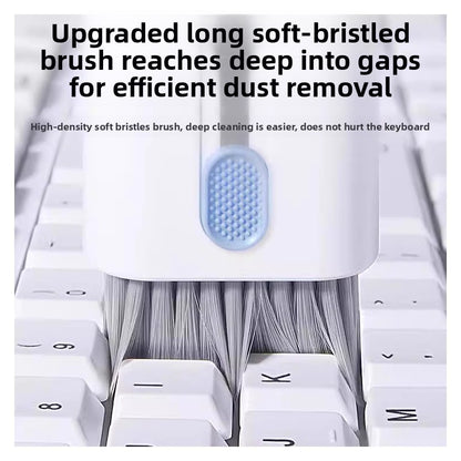 2 Pcs Keyboard cleaner