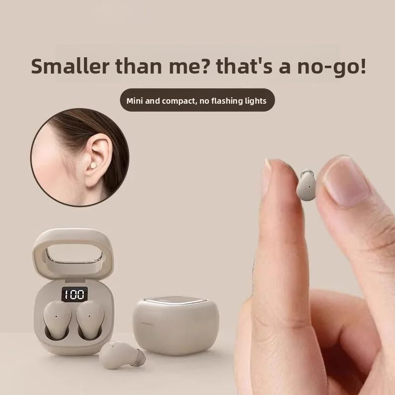 Bluetooth Earpods