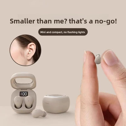 Bluetooth Earpods