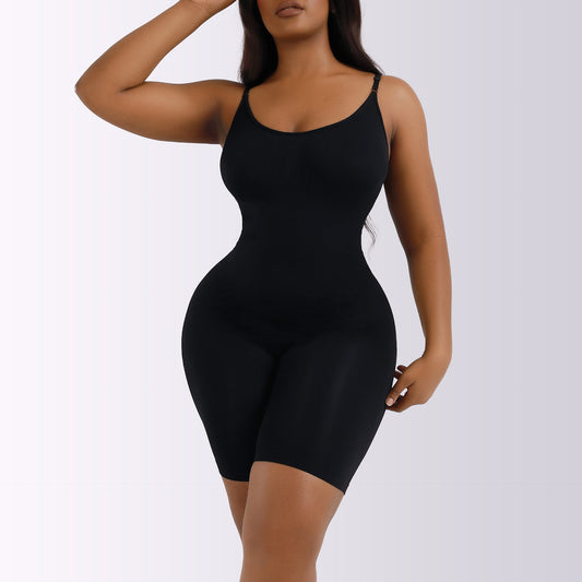 Seamless Shaping Bodysuit