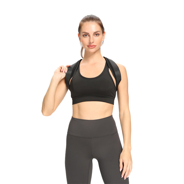 Adjustable Correction Belt