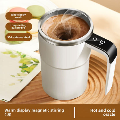 Electric Mixing Cup