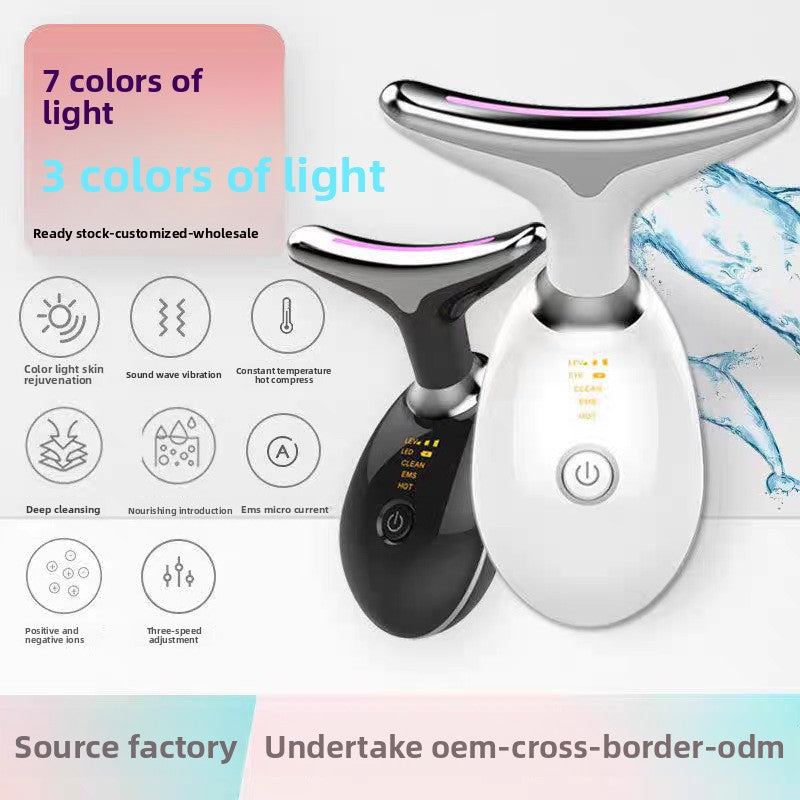 Neck massager