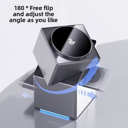 3-in-1 Magnetic Wireless Charger