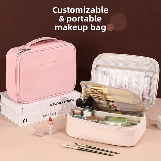Makeup Handbag