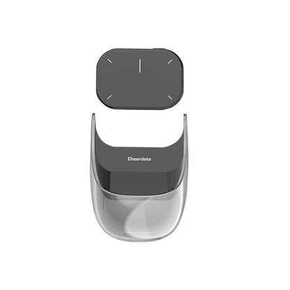 Bluetooth Mouse with Touchpad