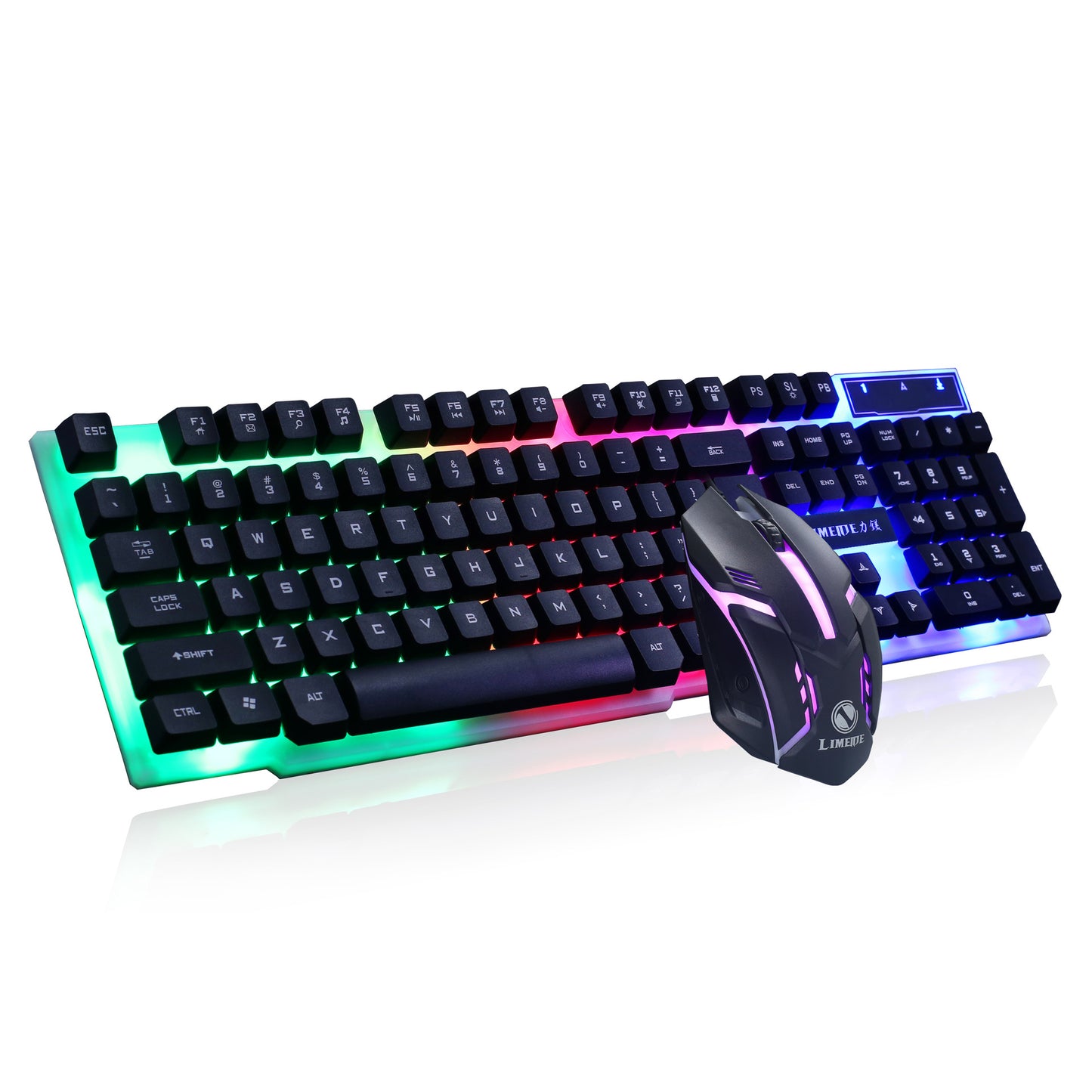 Keyboard Mouse Set