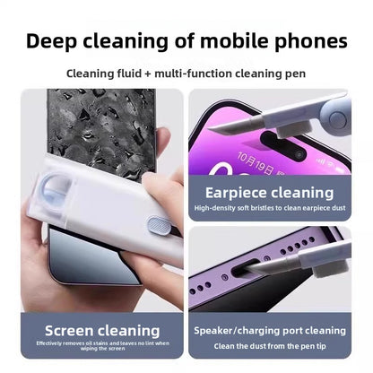 2 Pcs Keyboard cleaner