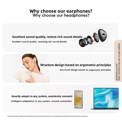 Bluetooth Headphones