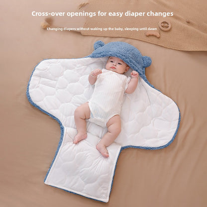 Baby Swaddle Sleeping Bag