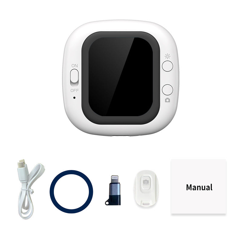 Phone Screen Mirroring Device